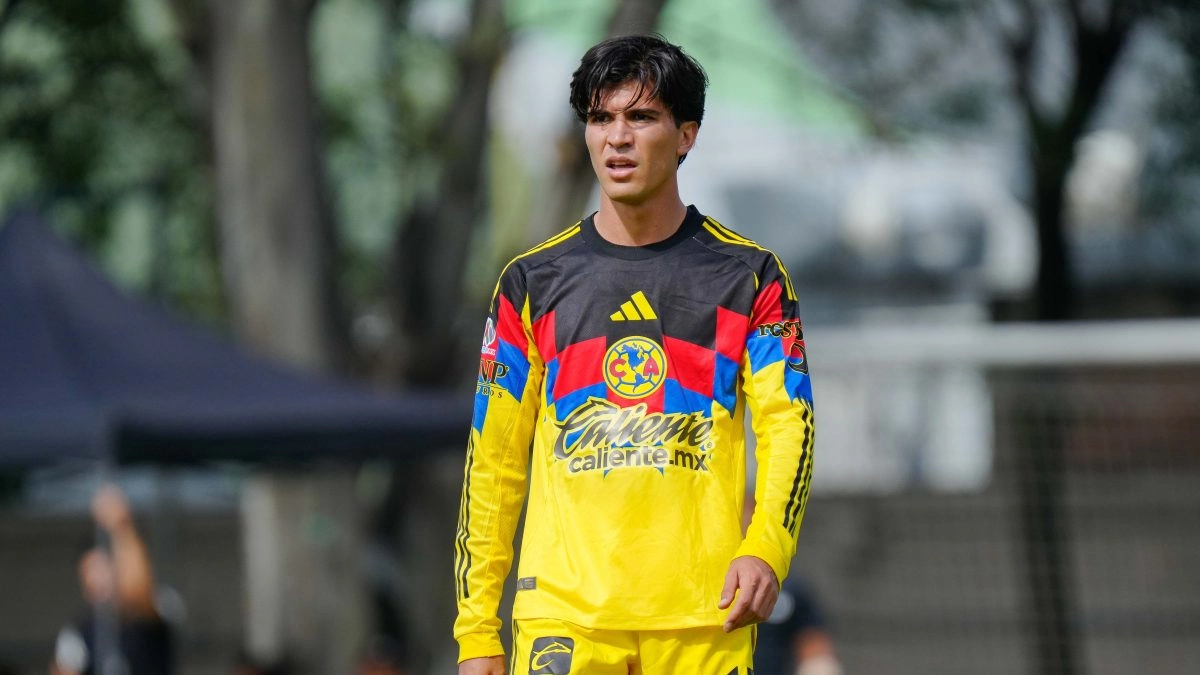 America and Toluca are cooking up a player swap for the Clausura 2026lttitlegtltheadgt A player swap for the C