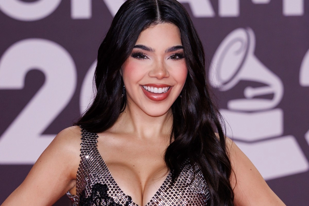 Kenia Os announces her return to music in 2026