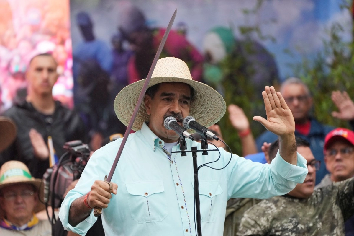 CIA insider helped track Maduro039s location before his capture according to the NYT