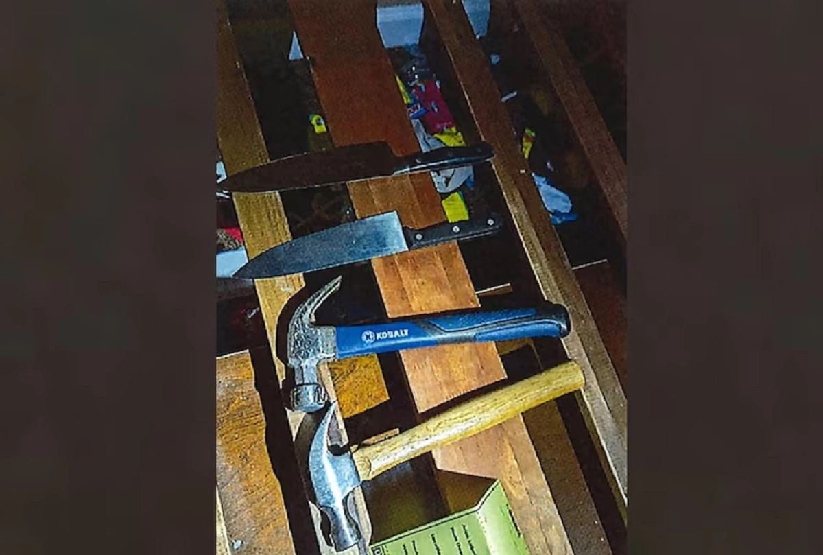 FBI foils alleged ISISinspired terrorist attack in North Carolina