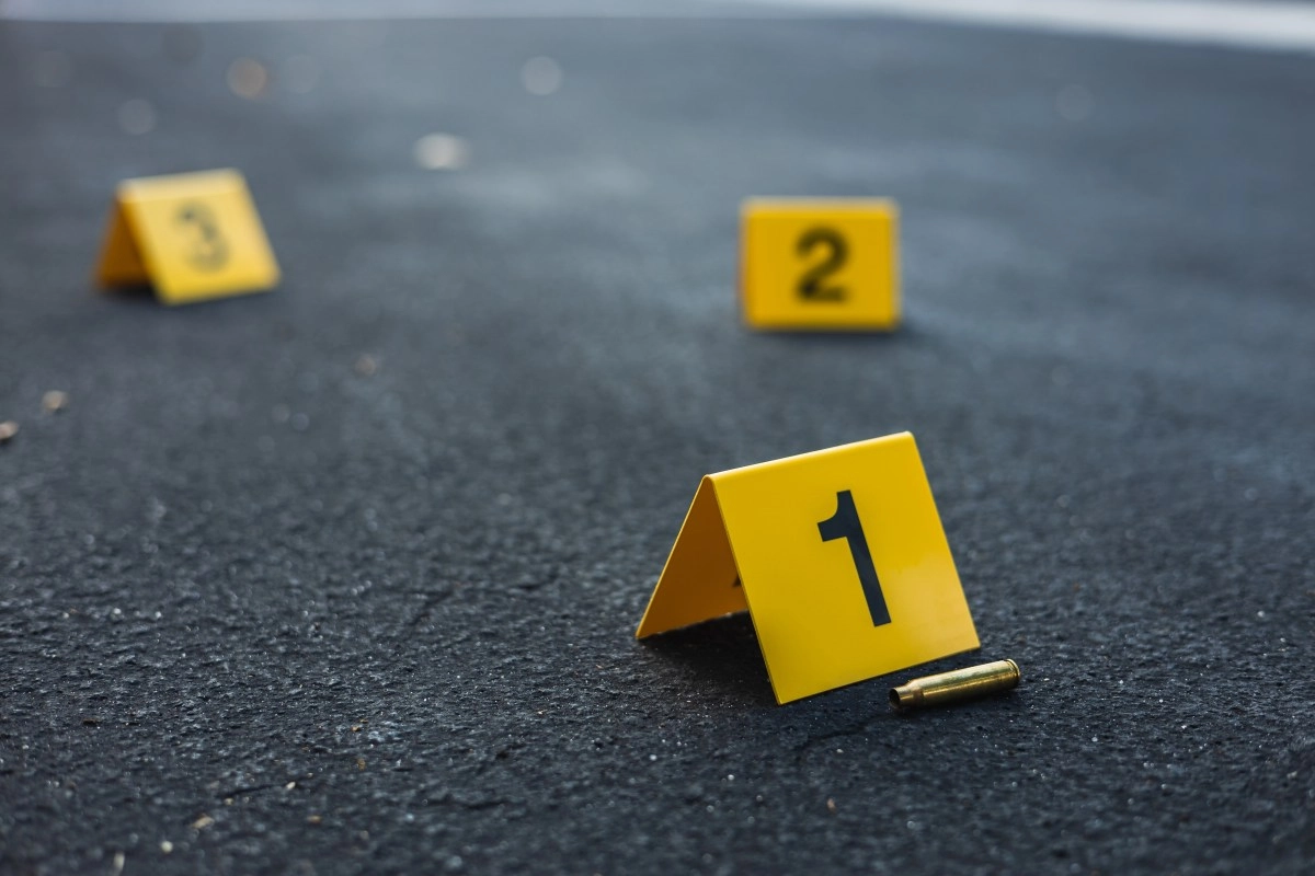 15YearOld Charged as Adult in Georgia Uber Driver Murder