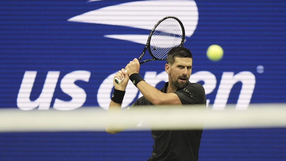 Djokovic leaves the Professional Tennis Players Association