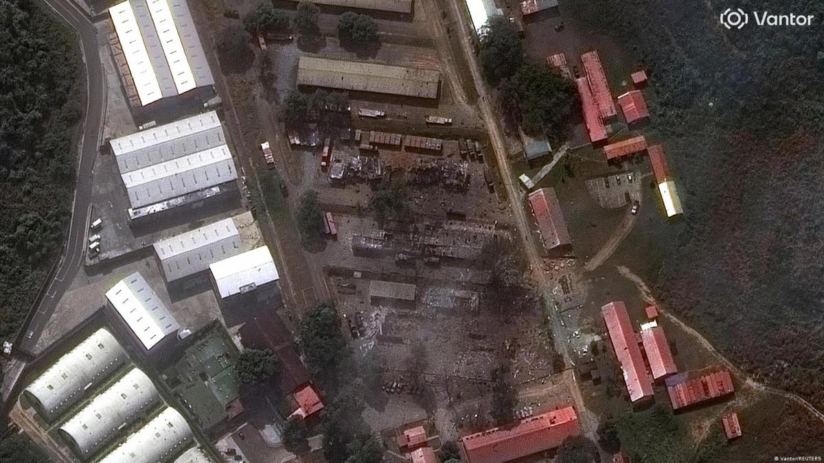 Cuba confirms the death of 32 Cuban soldiers in Venezuela after Maduro039s capture
