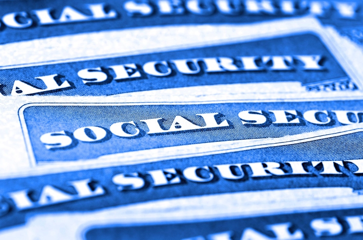 Which retirees will receive Social Security payments on January 14th