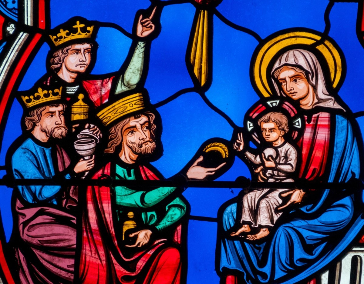 Why Three Kings Day isn039t celebrated in the USA