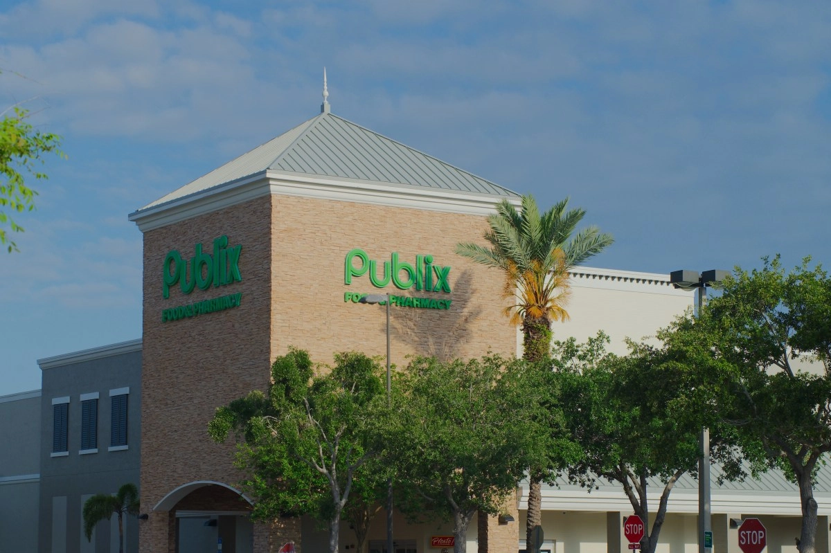 Affordable Publix products for retirees this winter for under 20