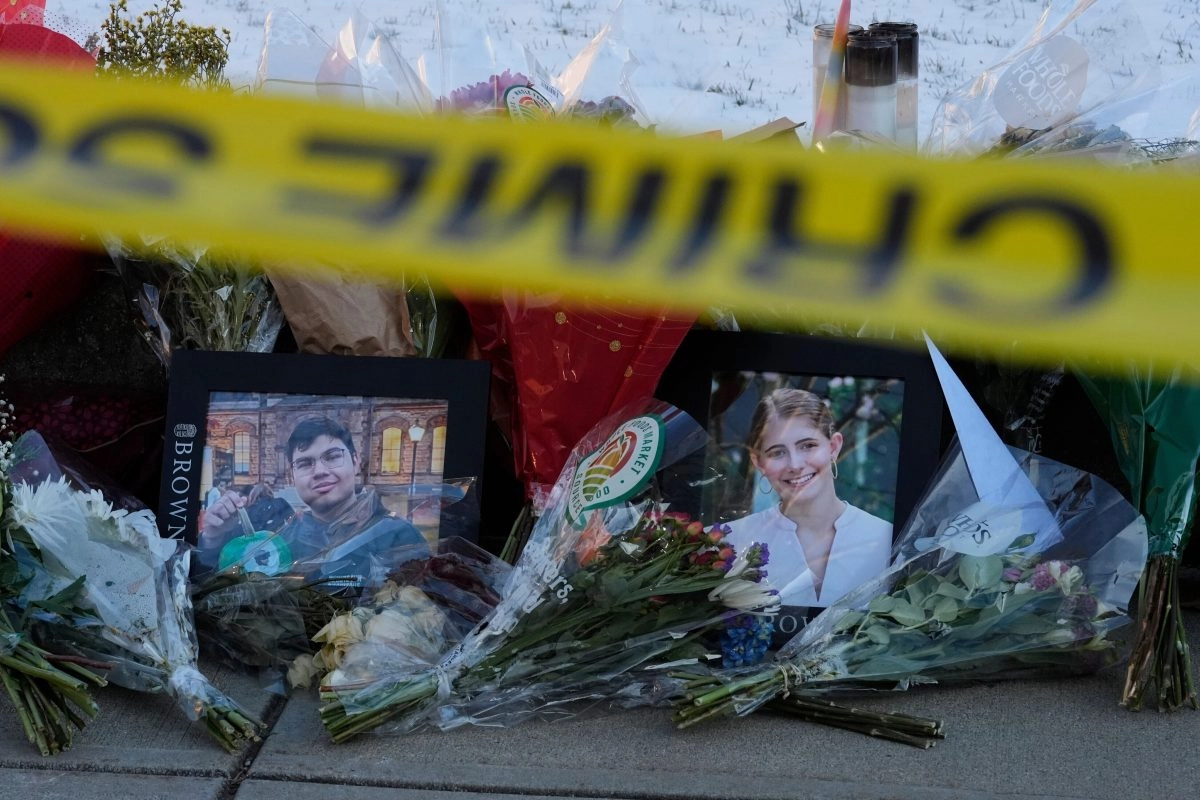 Brown University shooting video confessions of Portuguese Claudio Neves Valente revealed