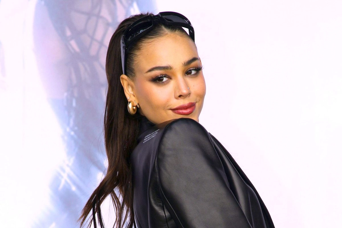 Danna finally clarifies whether she will return to telenovelas playing 039Teresa039