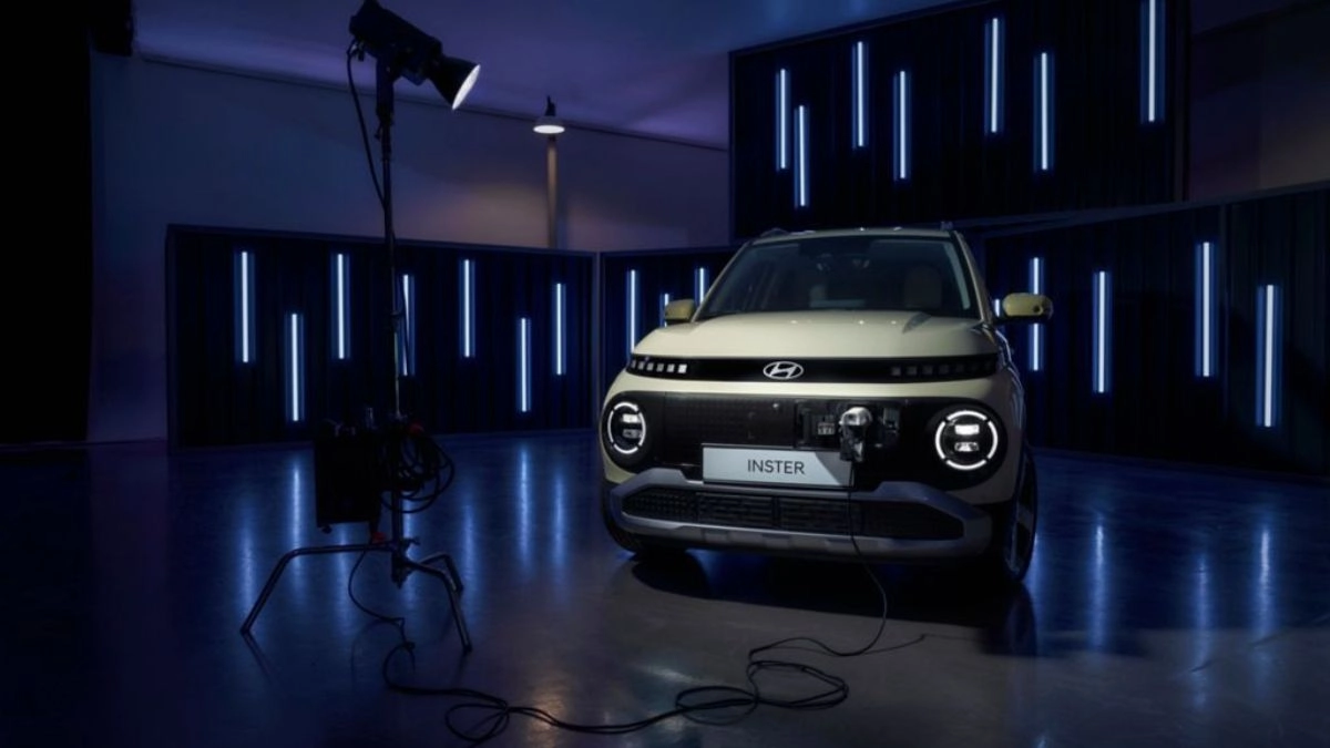 Electrification and caution: Hyundai's roadmap