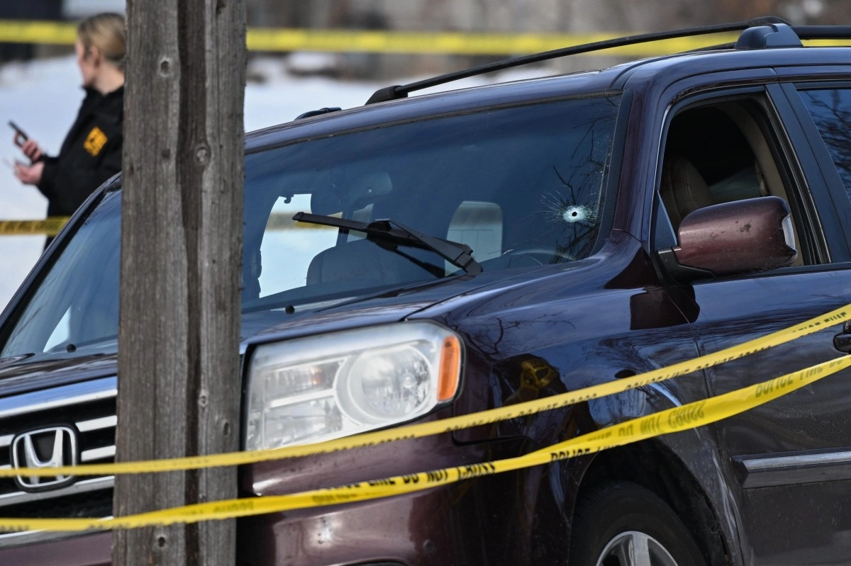 Woman killed by ICE agent in Minneapolis identified
