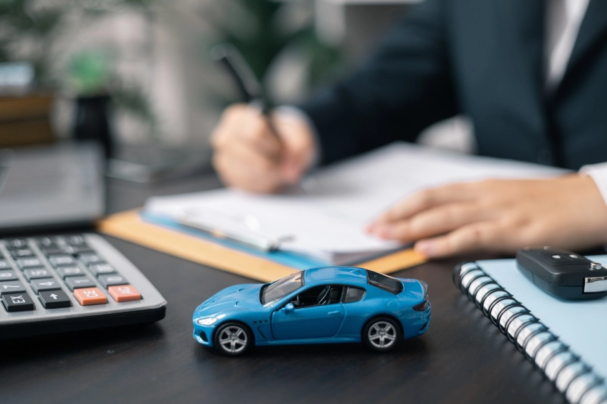 US vehicle sales increased by 24 in 2025