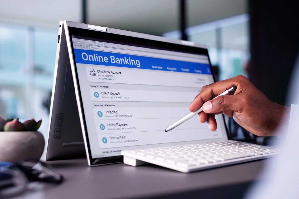 How to open a bank account in the United States