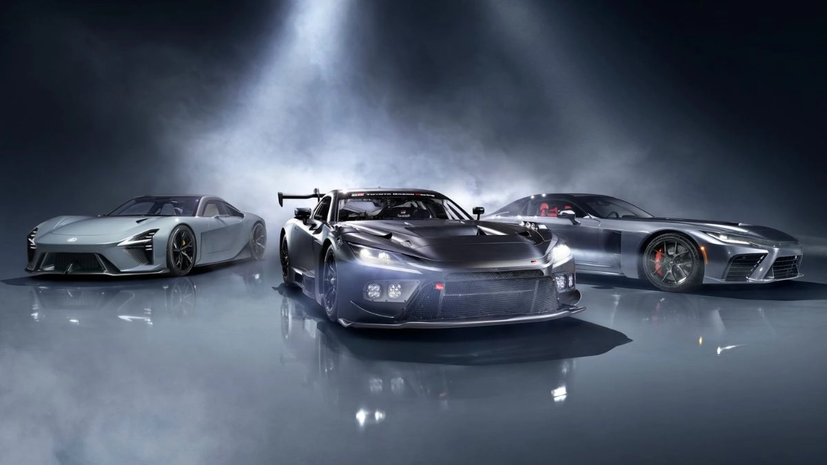 Toyota officially launches Gazoo Racing as its new brand