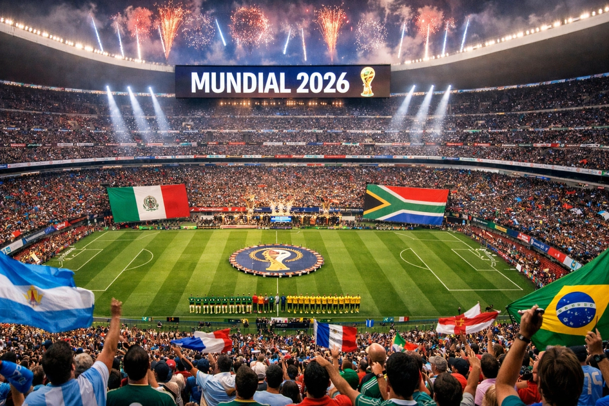 5 mustsee matches of the 2026 World Cup historic matchups and the champion039s debut