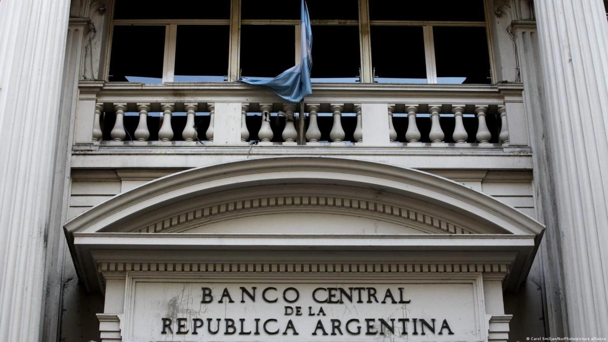Argentina will pay multimilliondollar debt with help from international banks