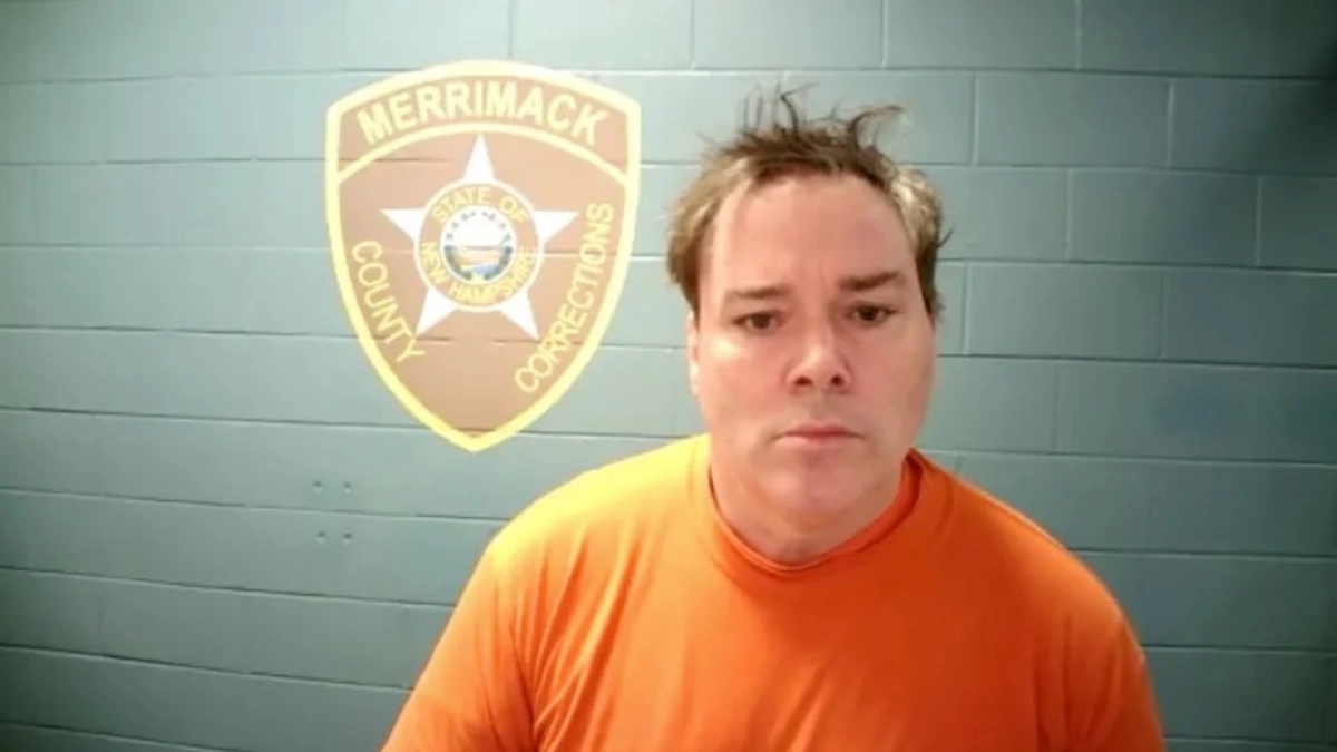 New Hampshire therapist accused of sexually assaulting patient during session