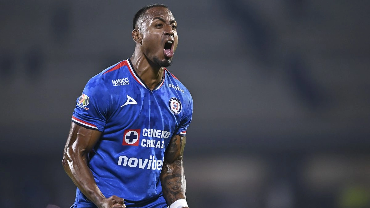 Former Cruz Azul coach tries to dismantle the 039Maquina Celeste039