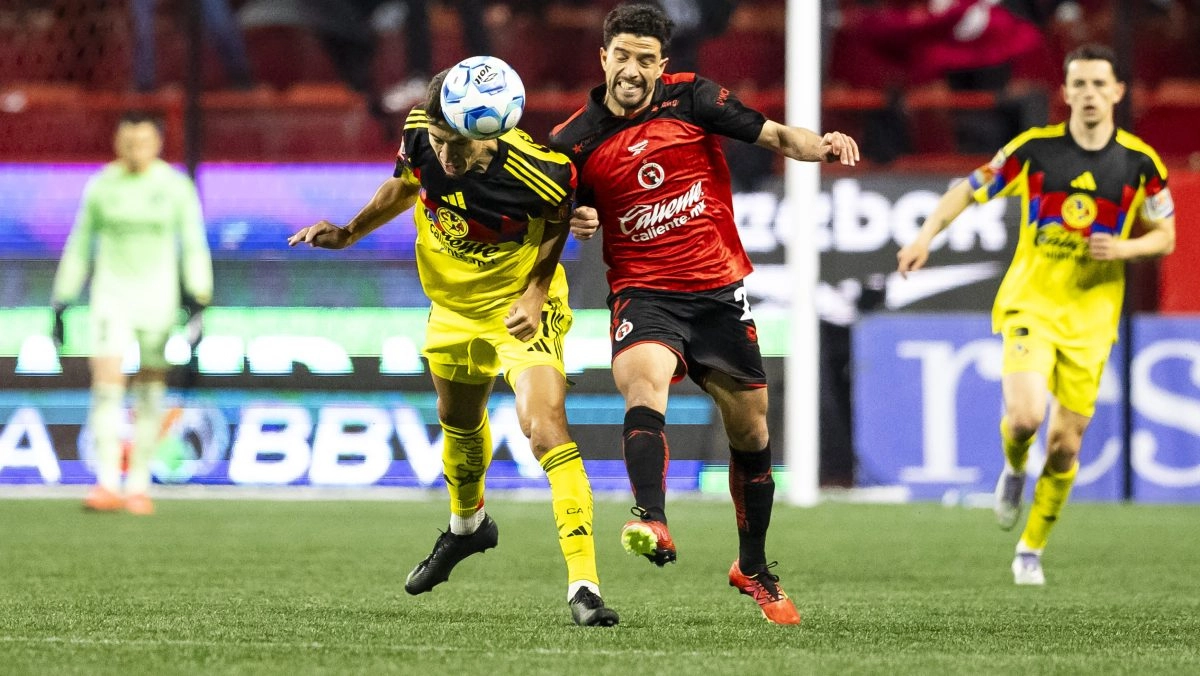 Aguirre that were controlled by Goalkeeper Antonio Rodriguez