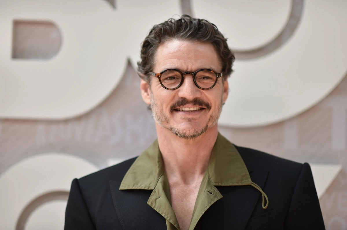 Pedro Pascal suffered an accident during the filming of Avengers Doomsday