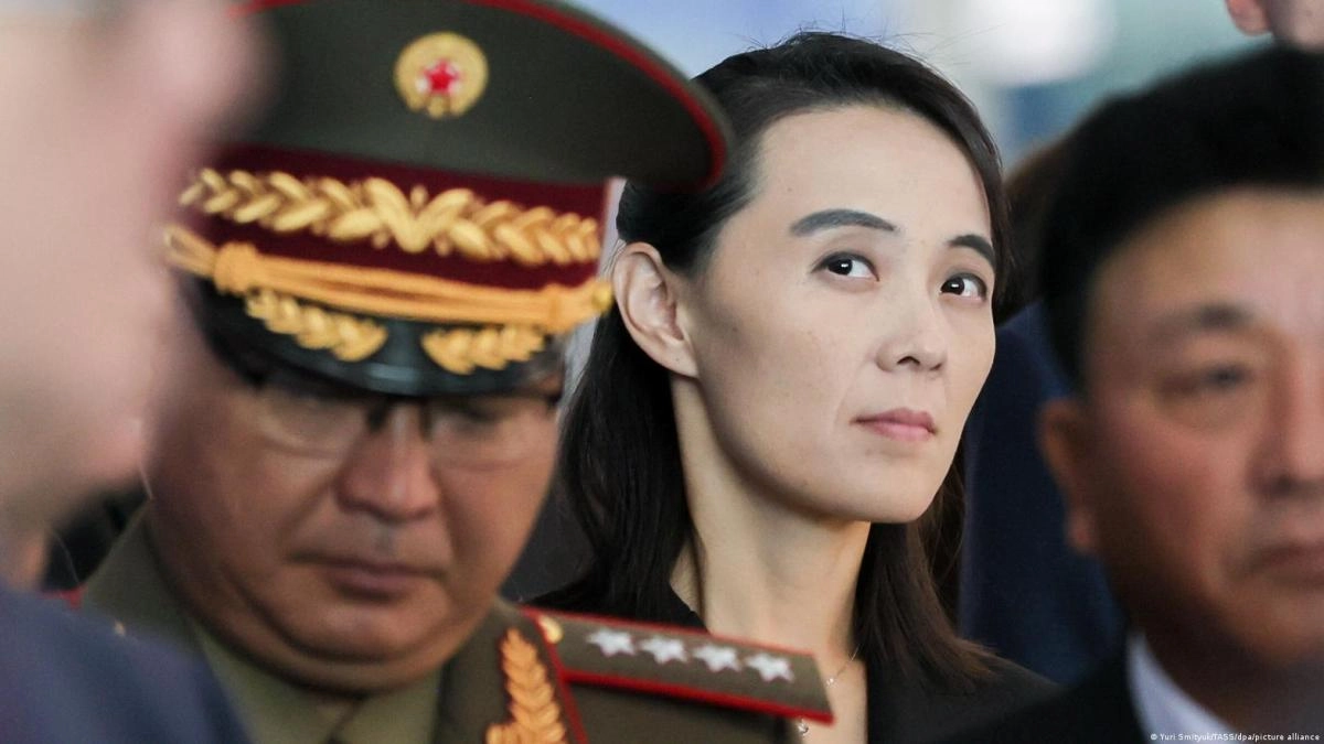 North Korea demands explanation to Seoul over drone incursion