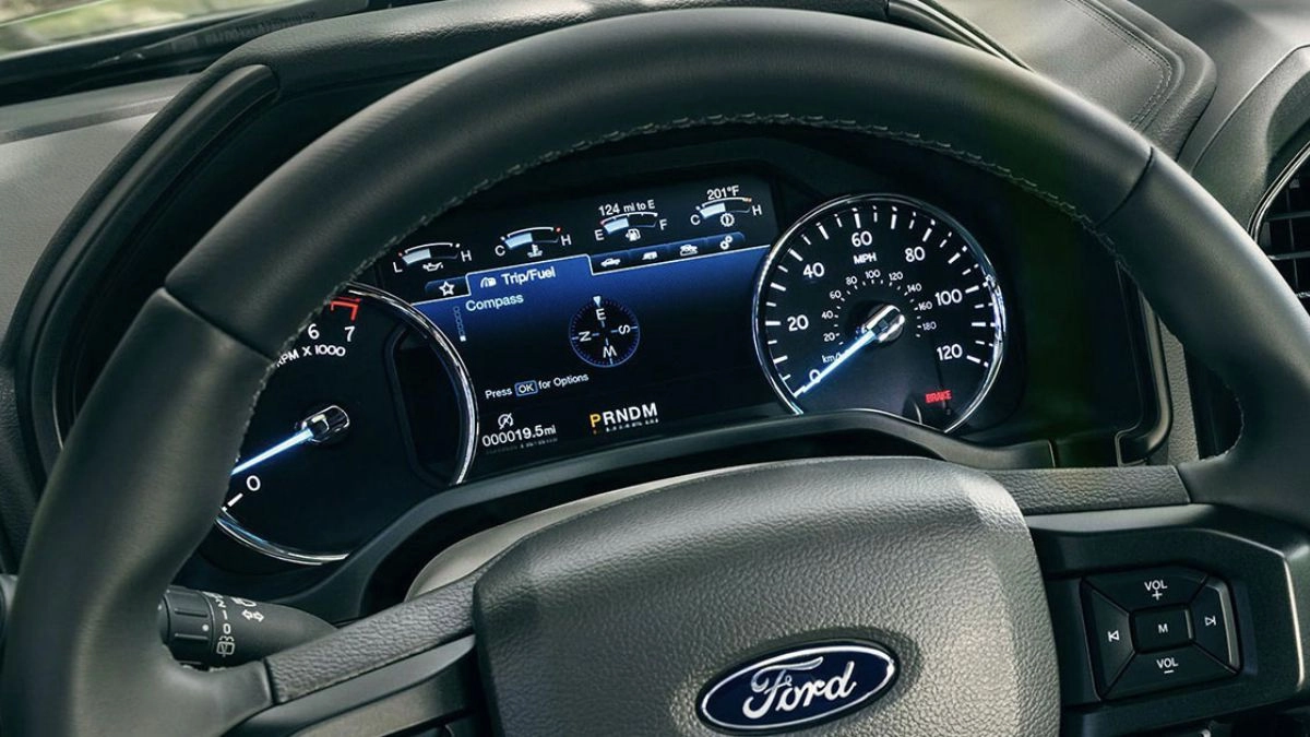 Ford wants to disrupt the market with a 30000 EV