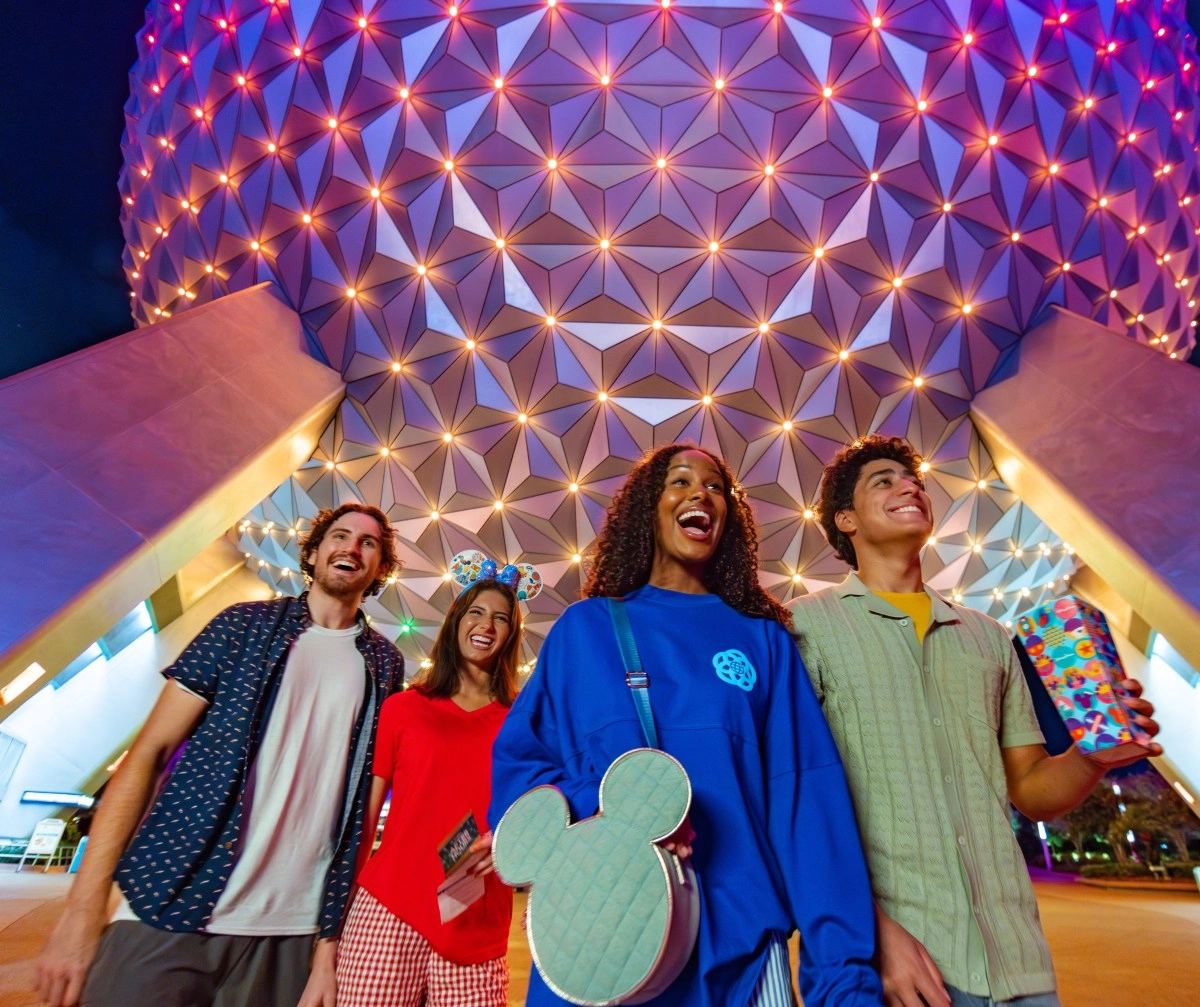 Attention Residents Disney World Launches Irresistible Deals Parks Starting at 64 and New Benefits in 2026