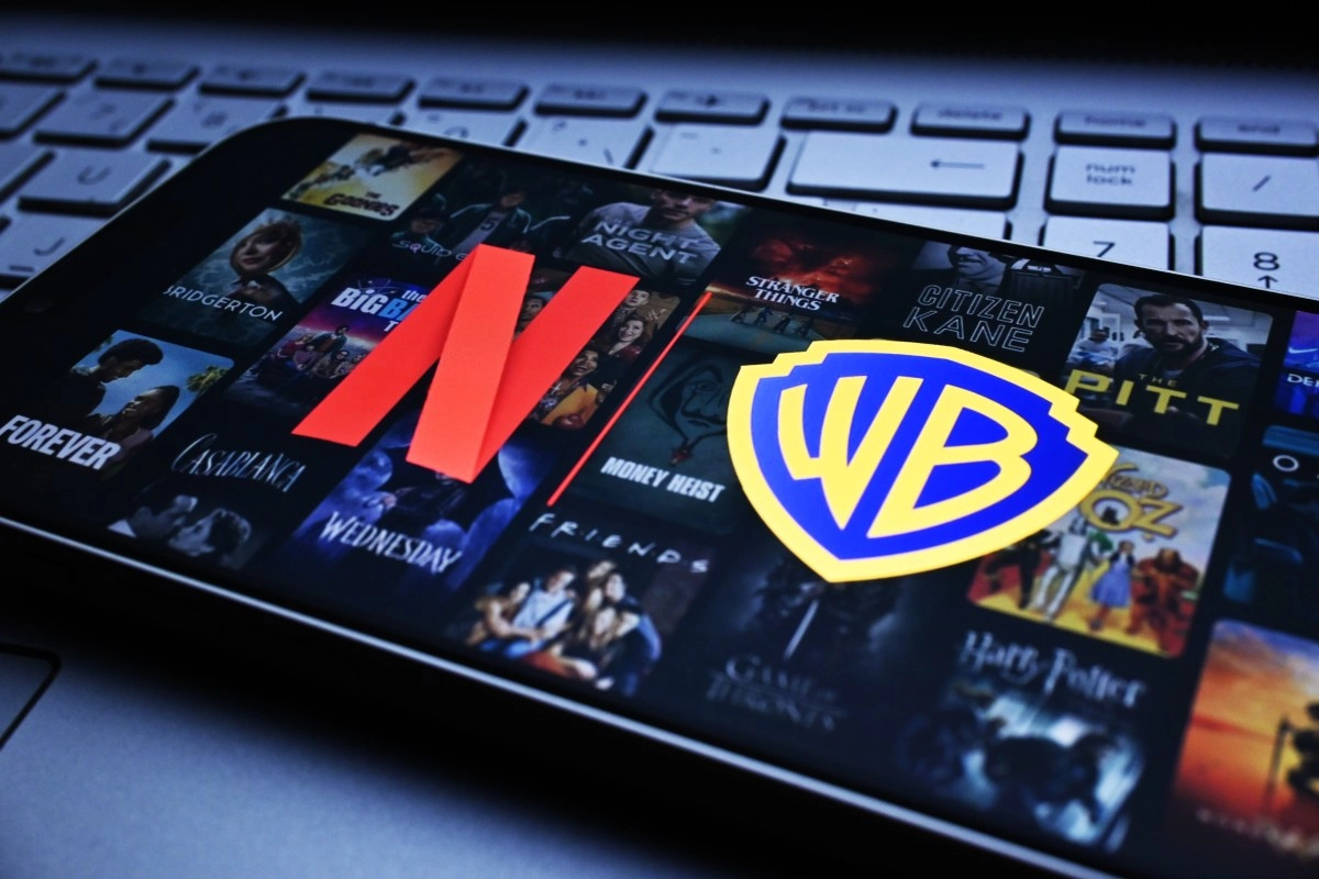 Warner Bros Discovery Rejects Paramount Skydance039s Lawsuit