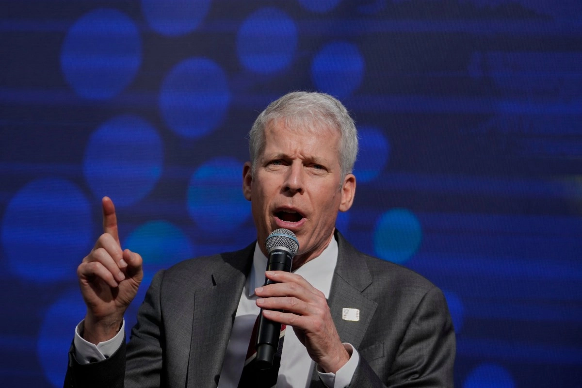 US CBS will allow Mexico to supply oil to Cuba