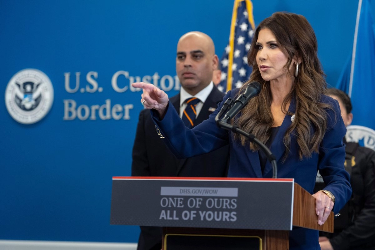 US The US government will invest 115 million in antidrone technology to secure the World Cup