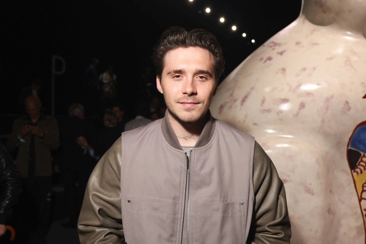 Brooklyn Beckham has reportedly refused to speak to his parents without lawyers