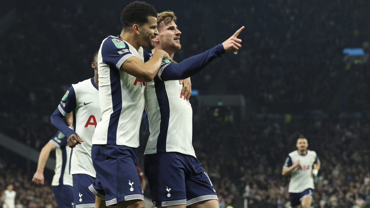 MLS is close to finalizing another blockbuster signing from Europe