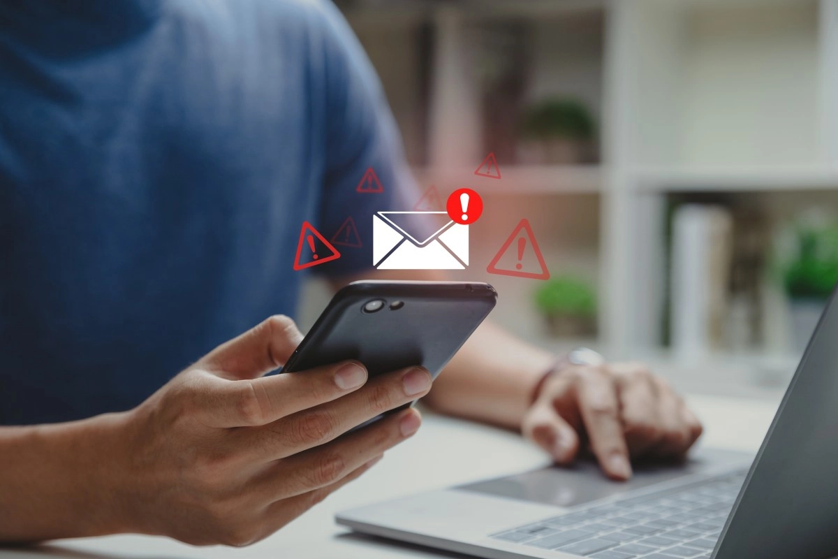 What to do if your phone is hacked