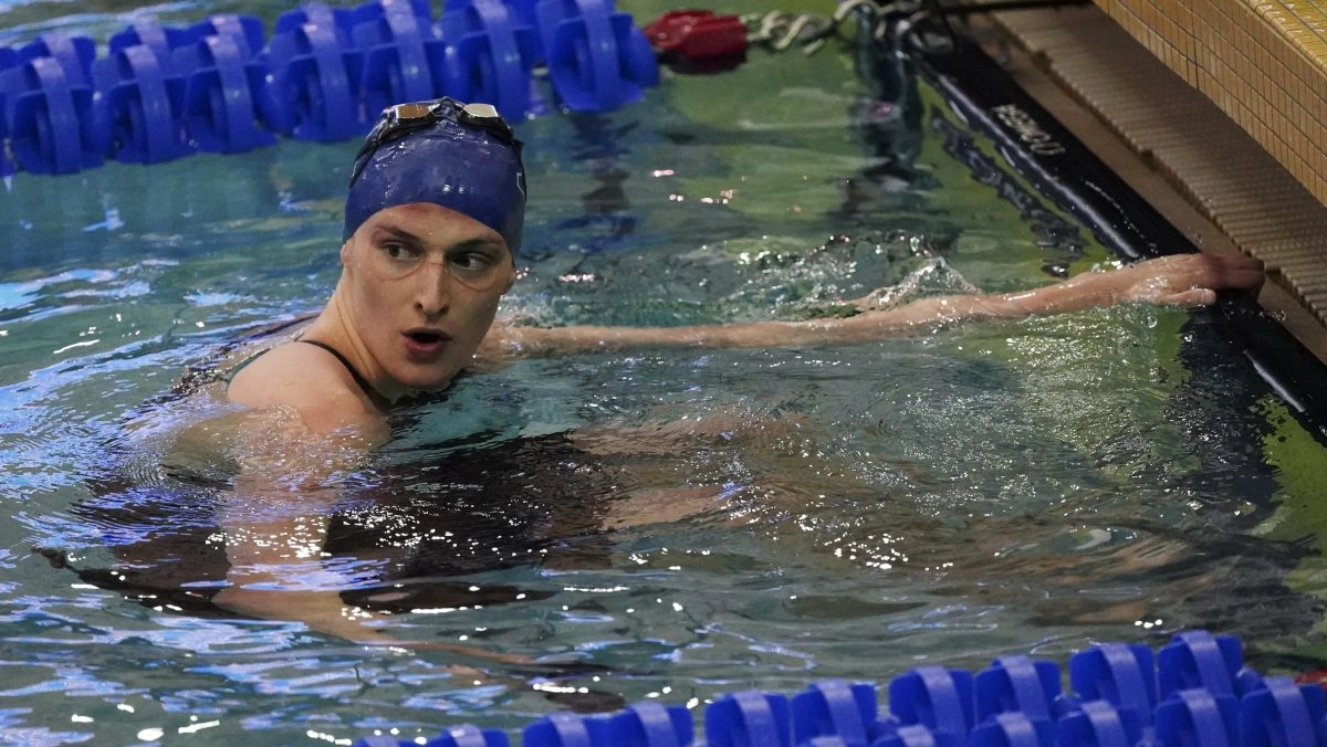 US Supreme Court upholds ban on transgender athletes on girls039 teams