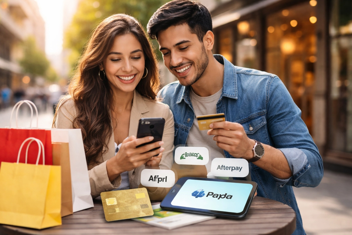 How to get a credit card to pay in installments in the United States a practical guide for 2026