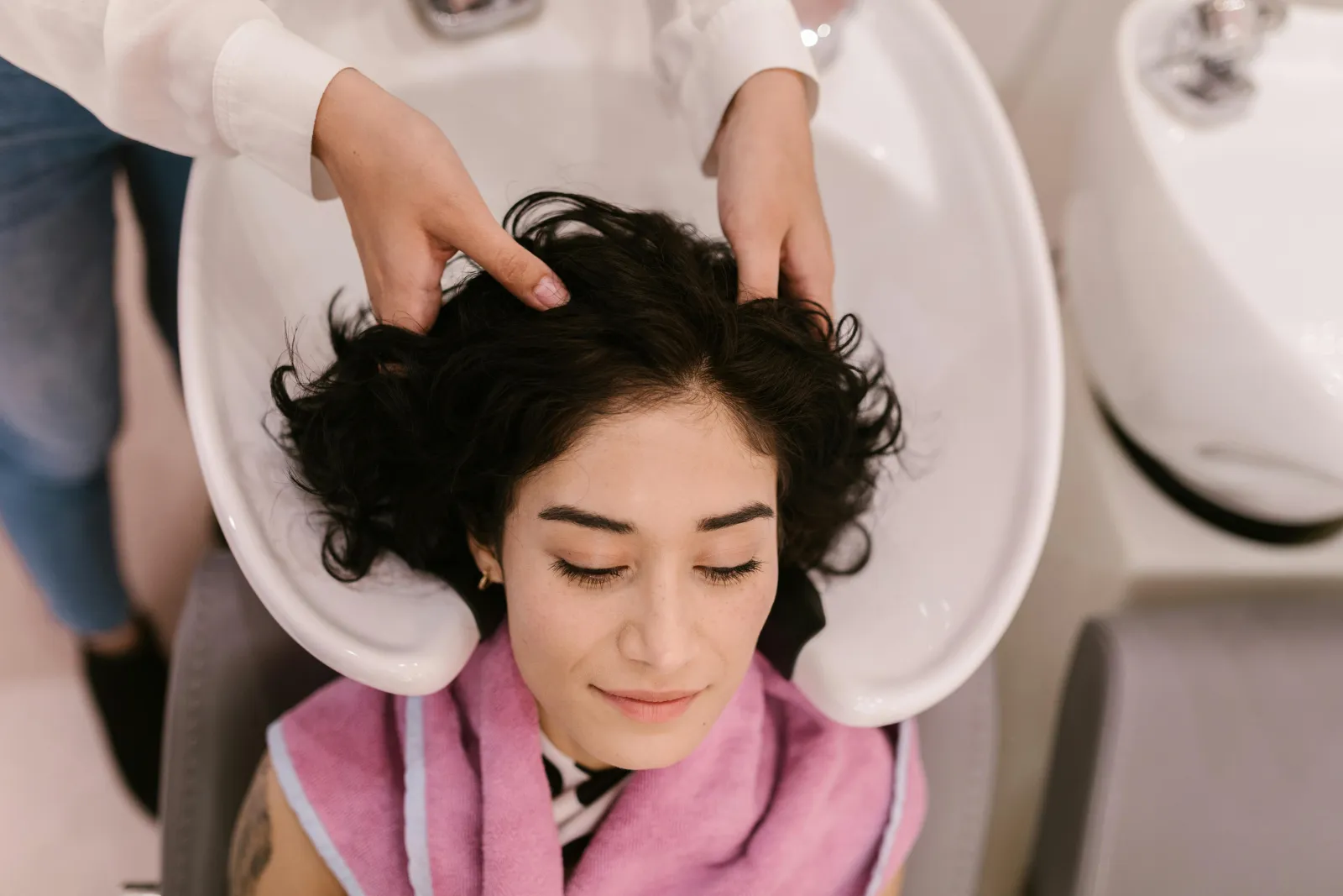 Why Local Residents Prefer Sunday Headspa for Hair Revival in San Francisco