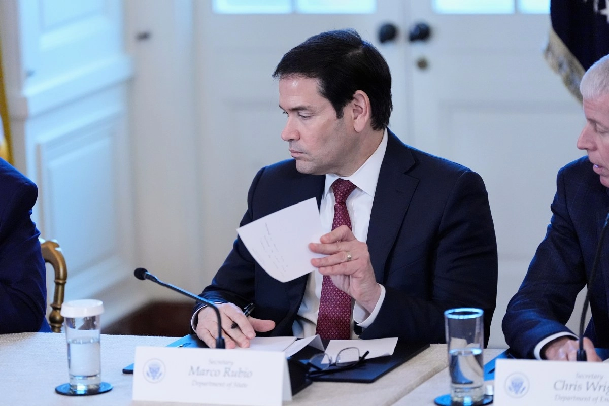 US Designates three Muslim Brotherhood factions as terrorist organizations