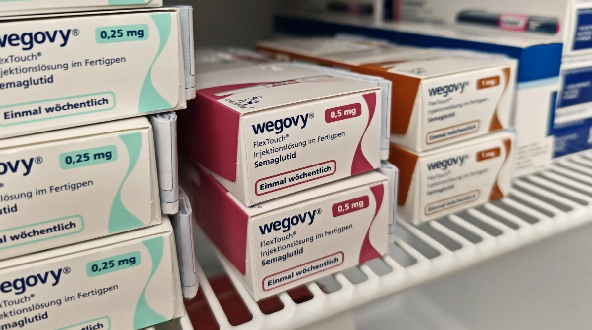 FDA orders removal of suicide risk warnings from popular weightloss drug labels