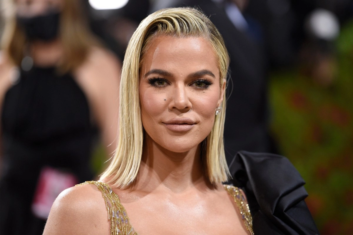 Khloe Kardashian wants to defy aging by freezing her body