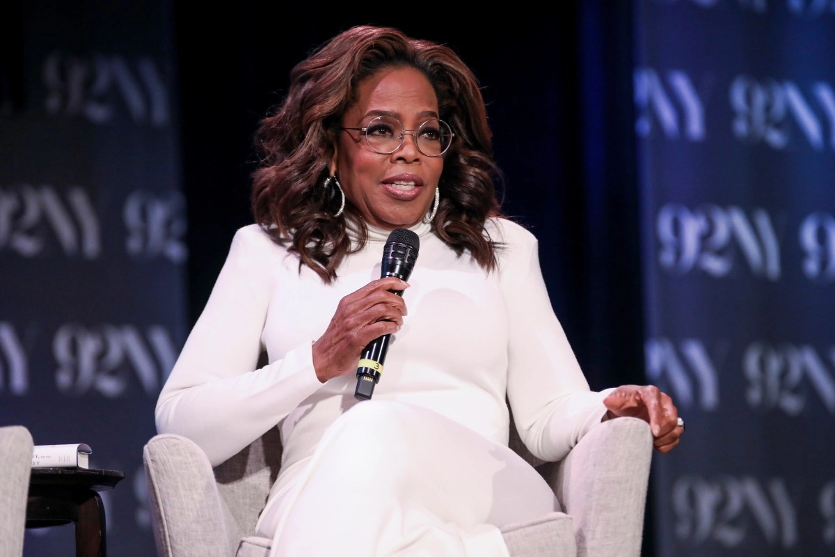 Oprah Winfrey told the truth about weightloss medication and her struggle with obesity