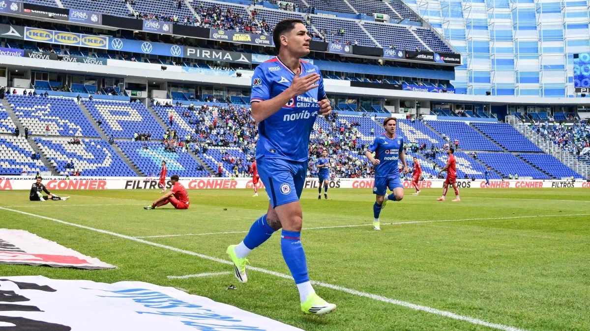Cruz Azul finetunes its engines for its Clausura 2026 debut