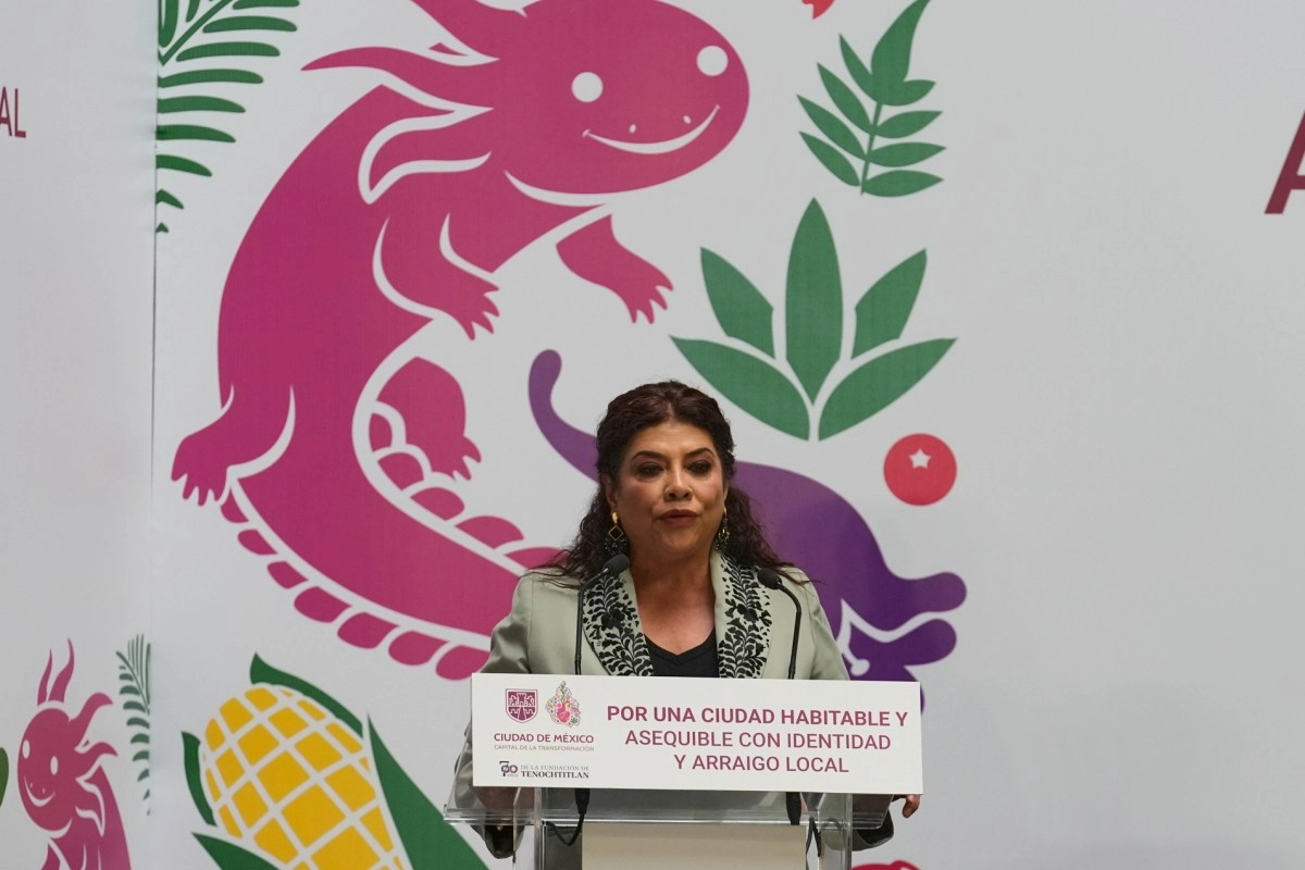 Mexico City is shaping up to be the safest city to host the World Cup