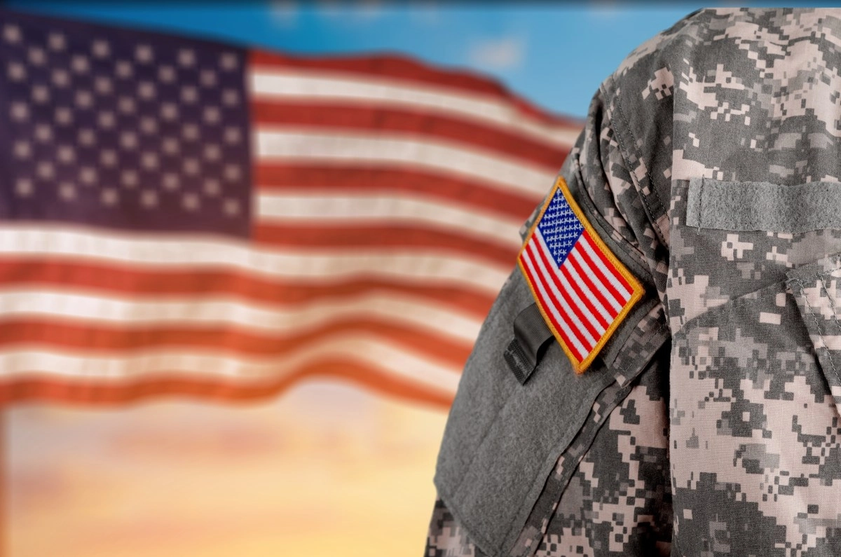 More than 10000 migrant veterans have been deported from the United States