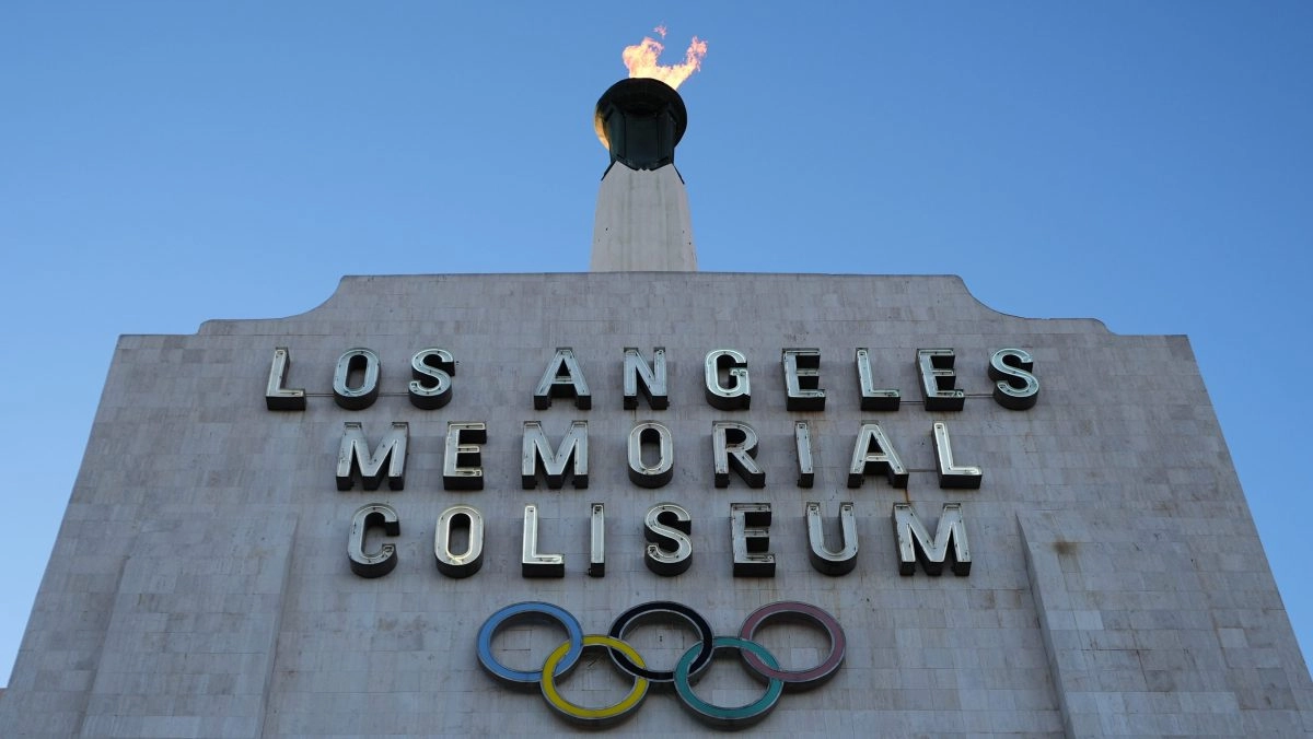 LA28 Games receive 15 million ticket registrations in 24 hours