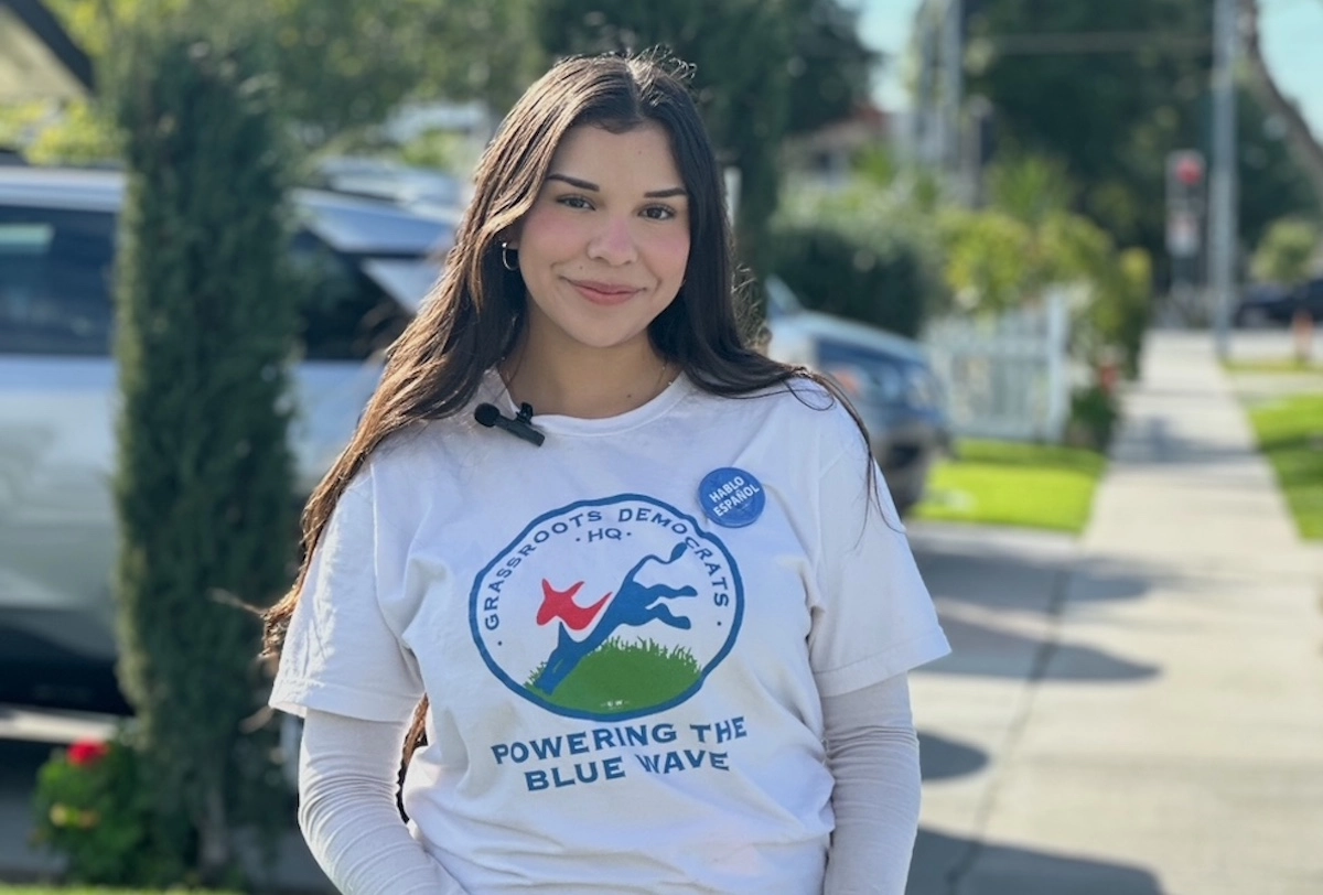 San Fernando Valley student accepted to more than 80 universities