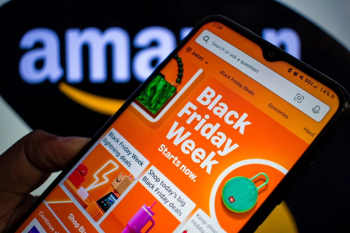 15 Amazon deals for early Black Friday Samsung TV drops from 200 to 148