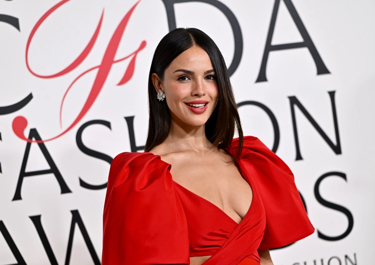 Eiza Gonzalez nominated for the Golden Raspberry Awards which celebrate the bad in cinema