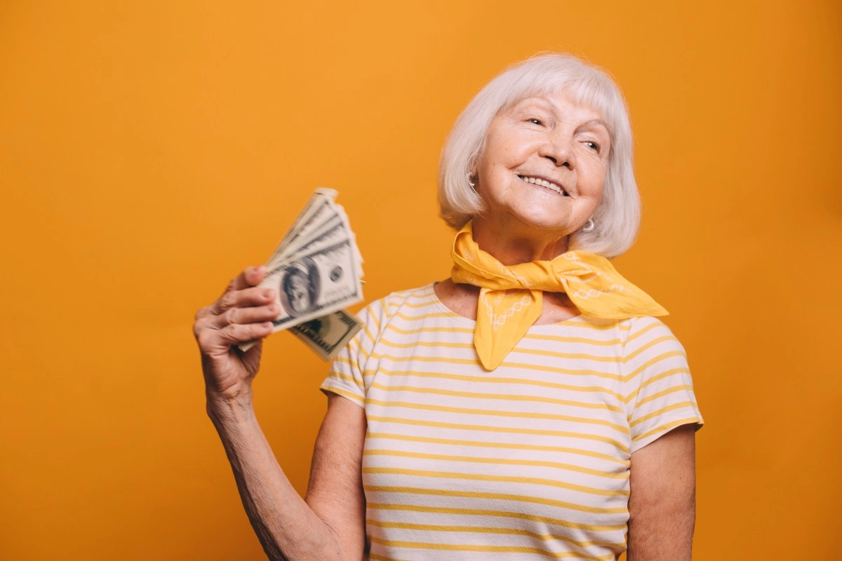Social Security Who will now receive more than 2000 after a long wait