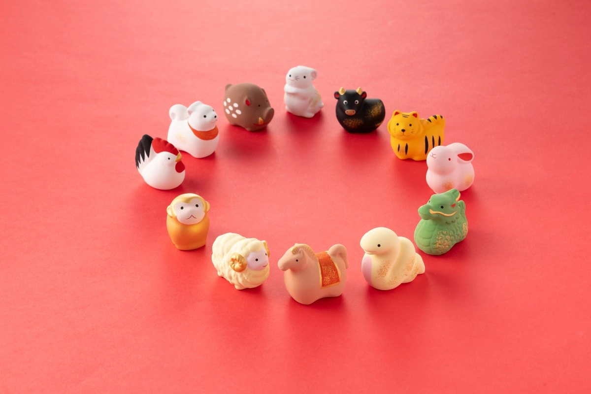 Good fortune attracts 3 Chinese zodiac signs from January 19 to 25