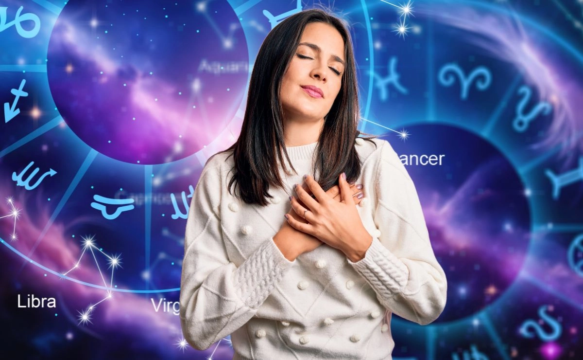 What emotional block should your sign heal before falling in love