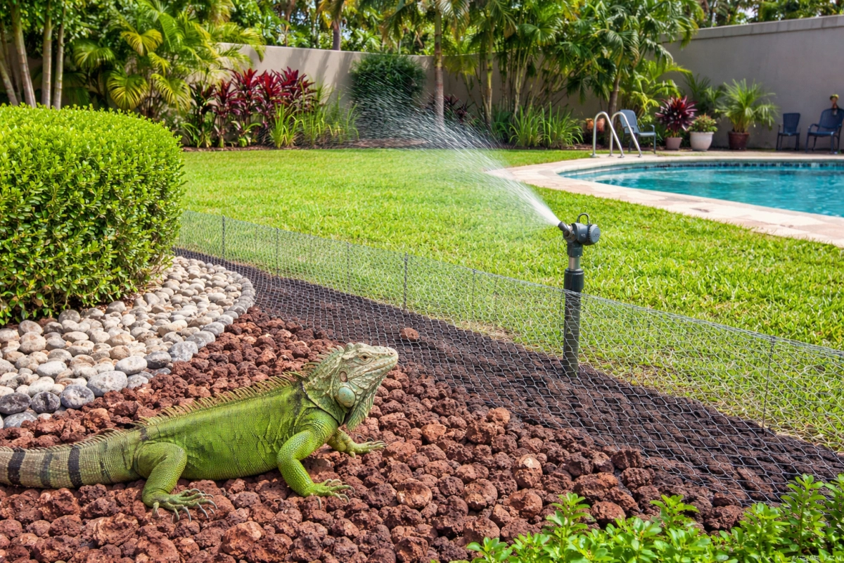 Florida spends millions on an unexpected invasion already seen in streets and gardens what to do if it arrives at your 